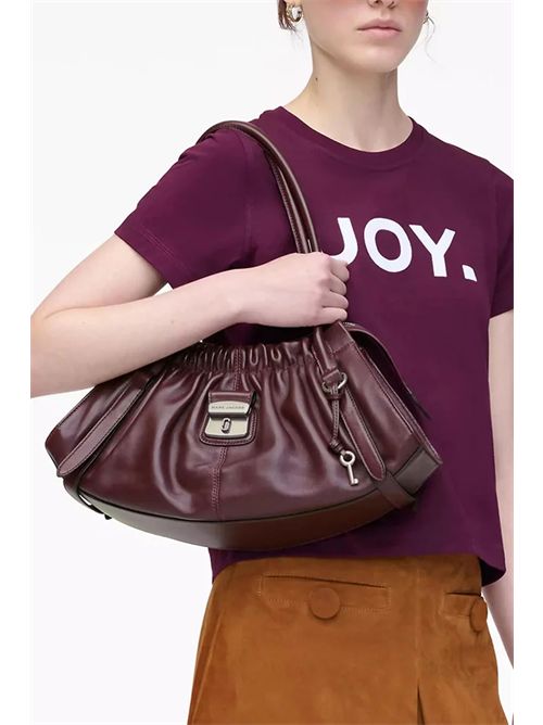 The Cristina Satchel Bag MARC JACOBS | 2F5HSH031H01510